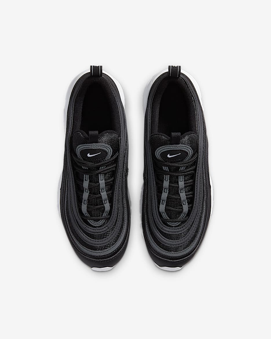 Nike Air Max 97 Older Kids Shoes. Nike NO